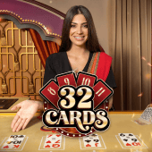 32 Baraha - ninogaming live casino