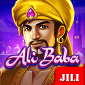 Ali Baba - ninogaming slot game
