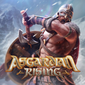 Asgardian Rising - ninogaming slot