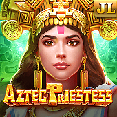 Aztec Priestess - ninogaming slot