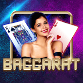Baccarat B - ninogaming live casino