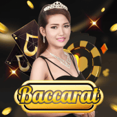 Baccarat - ninogaming live casino