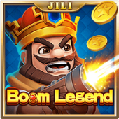 Boom Legend - ninogaming fishing game