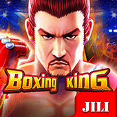 Boxing King - ninogaming slot