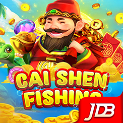 Cai Shen Fishing - ninogaming fishing