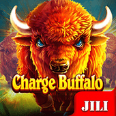Charge Buffalo - ninogaming slot