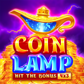 Coin Lamp - ninogaming slot game