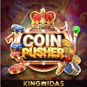 Coin Pusher - ninogaming cards game