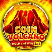 Coin Vilcano Hold and Win - ninogaming slot