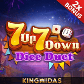 Dice Duet - ninogaming cards game