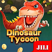 Dinosaur Tycoon - ninogaming fishing game