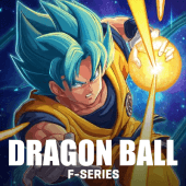 Dragon Ball - ninogaming slot game