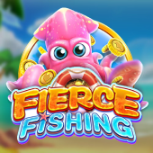 Fierce Fishing - ninogaming fishing game