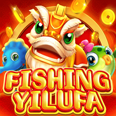 Fishing Yi Lu Fa - ninogaming fishing game