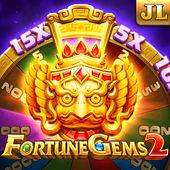 Fortune Gems 2 - ninogaming slot