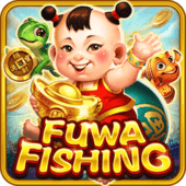 Fuwa Fishing - ninogaming fishing game