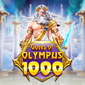 Gates of Olympus 1000 - ninogaming slot