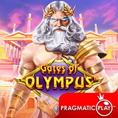 Gates of Olympus - ninogaming slot