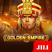 Golden Empire - ninogaming slot