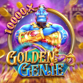 Golden Genie - ninogaming slot