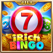 Irich Bingo - ninogaming slot game
