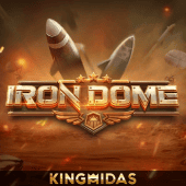 Iron Dome - ninogaming cards game