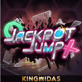 Jackpot Jump - ninogaming cards game
