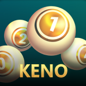 Keno - ninogaming cards game