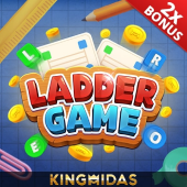 Ladder Game - ninogaming cards game