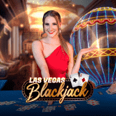 Las Vegas Blackjack - ninogaming live casino