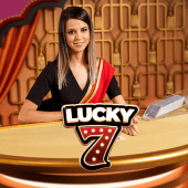 Lucky 7 - ninogaming live casino