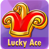 Lucky Ace - ninogaming slot