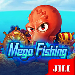 Mega Fishing - ninogaming fishing game