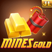 Mines Gold - ninogaming slot game