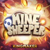 Minesweeper - ninogaming cards game