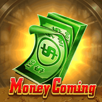 Money Coming - ninogaming slot game
