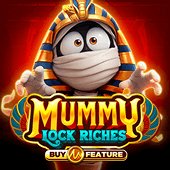 Mummy Lock Riches - ninogaming slot game
