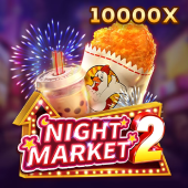 Night Market 2 related hot Game