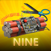 Nine - ninogaming cards game