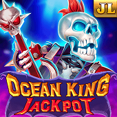 Ocean King Jackpot - ninogaming fishing game