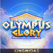 Olympus Glory - ninogaming cards game