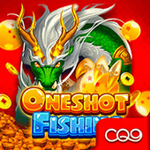 Oneshot Fishing - ninogaming fishing game