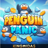 Penguin Panic - ninogaming cards game