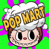 Popmart - ninogaming slot game