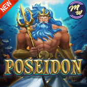 Poseidon - ninogaming slot game