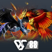 Sabong hot Game icon on ninogaming