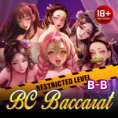 Sexy Blockchain Baccarat - ninogaming live casino