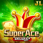 Super Ace Deluxe - ninogaming slot