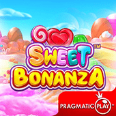 Sweet Bonanza - ninogaming slot