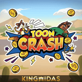 Toon Crash - ninogaming cards game